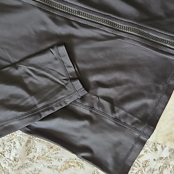 Hodo Sports UPF 50+ Full-Zip Long Sleeve - Picture 3 of 8